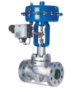 control valve